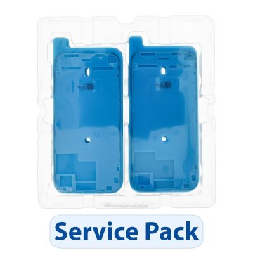 Apple ServicePack 923-09190 Lepilni trak za tesnjenje zaslona za iPhone 15 Pro Max (pakiranje 30 kosov)