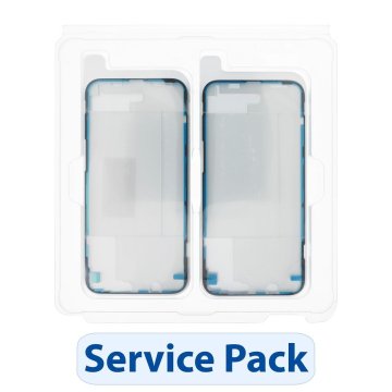 Apple ServicePack 923-04895 Lepilni trak za tesnjenje zaslona za iPhone 12 Pro Max (pakiranje 30 kosov)