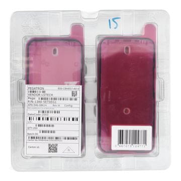 Apple ServicePack Lepilni trak za tesnjenje zaslona za iPhone 15 (pakiranje 200 kosov)