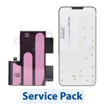 Apple ServicePack baterija za Apple iPhone 16 Pro Max (661-44954)