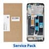 Oppo ServicePack LCD zaslon za OPPO A16s / A16 4908018