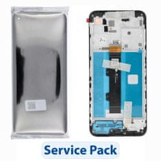 Motorola ServicePack LCD zaslon za MOTOROLA Moto G20 5D68C18521