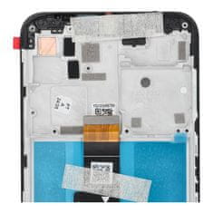 Motorola ServicePack LCD zaslon za MOTOROLA Moto G20 5D68C18521