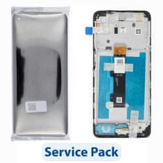 Motorola ServicePack LCD zaslon za MOTOROLA Moto E32 D68C20684
