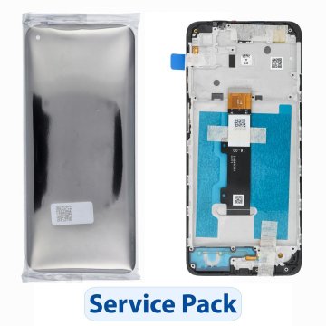 Motorola ServicePack LCD zaslon za MOTOROLA Moto E32 D68C20684