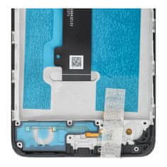 Motorola ServicePack LCD zaslon za MOTOROLA Moto E32 D68C20684