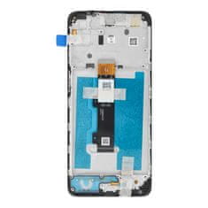 Motorola ServicePack LCD zaslon za MOTOROLA Moto E32 D68C20684
