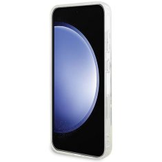 Karl Lagerfeld KARL LAGERFELD etui za SAMSUNG S24 KLHMS24SHGKCNOT (MAGSAFE IML KC) prozoren