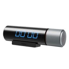 BASEUS BASEUS elektronska ura (timer) Heyo črna L60448003111-00