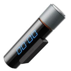 BASEUS BASEUS elektronska ura (timer) Heyo črna L60448003111-00