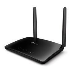 TP-Link TP-LINK Wi-Fi 4G LTE router z vstopno kartico SIM TL-MR6400