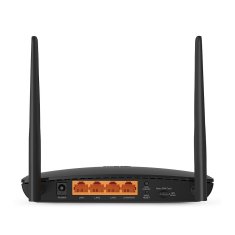 TP-Link TP-LINK Wi-Fi 4G LTE router z vstopno kartico SIM TL-MR6400
