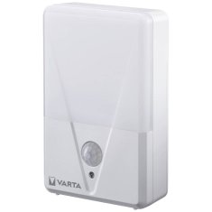 Varta VARTA nočna lučka z senzorjem gibanja (Motion sensor night lamp) 16624 + 3 x baterija R3 (AAA)