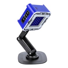 MECHANIC Mehanik FUL-4 Ventilator + UV svetloba