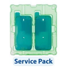 Apple ServicePack 923-11067 Lepilni trak za tesnjenje zaslona za iPhone 16 Pro (pakiranje 30 kosov)
