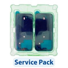 Apple ServicePack 923-11072 Lepilni trak za tesnjenje zadnje ohišje za iPhone 16 Pro Max (pakiranje 30 kosov)