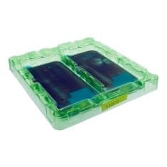 Apple ServicePack 923-11072 Lepilni trak za tesnjenje zadnje ohišje za iPhone 16 Pro Max (pakiranje 30 kosov)