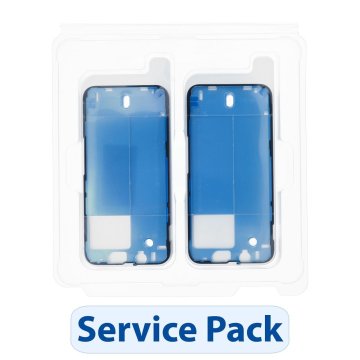 Apple ServicePack 923-06614 Lepilni trak za tesnjenje zaslona za iPhone 13 Mini (pakiranje 30 kosov)
