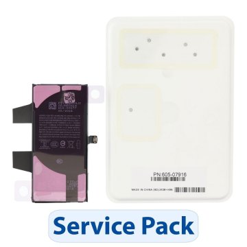 Apple ServicePack baterija za Apple iPhone 12 Mini (661-17939)