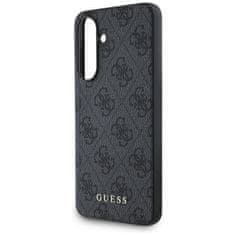Guess GUESS etui za SAMSUNG A36 GUHCSA36G4GFGR (PU 4G Classic) črn