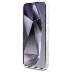 Karl Lagerfeld KARL LAGERFELD etui za SAMSUNG S25 Plus KLHMS25MHLSKCH (Magnetic IML Metal KC Heads) bel