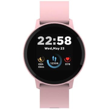 Canyon Pametna ura CNS-SW63PP Lollypop