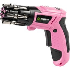 Fieldmann Akumulatorski izvijač FDS 10112-A
