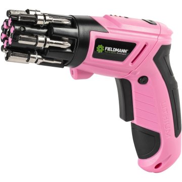 Fieldmann Akumulatorski izvijač FDS 10112-A