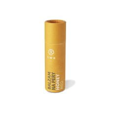 Two cosmetics Negovalni balzam za ustnice z zdravilnim medom HONEY 10 g