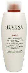 Juvena Mehčalni in učvrstitveni losjon za telo (Daily Adoration) 200 ml