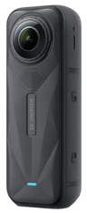 Insta360 X5 Essential Bundle kamera, športna