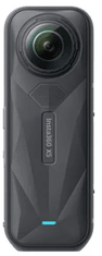 Insta360 X5 Essential Bundle kamera, športna