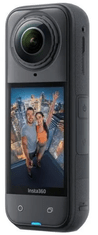 Insta360 X5 Essential Bundle kamera, športna