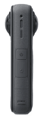 Insta360 X5 Essential Bundle kamera, športna