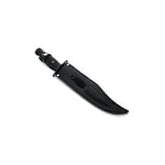 BSH Taktični bajonet + metalni nož, 36 cm, T-489
