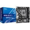H610M-HDV/M.2 R2.0 osnovna plošča, LGA1700, DDR4, mATX (90-MXBJH0-A0UAYZ)