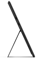 Microsoft Surface Pro 11 prenosnik, X Elite, 16GB, 512GB, W11H, črn (EP2-08371)