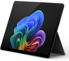 Microsoft Surface Pro 11 prenosnik, X Elite, 16GB, 512GB, W11H, črn (EP2-08371)
