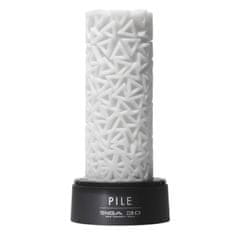 Tenga Masturbator Tenga 3D Pile