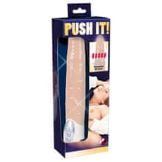 You2Toys Vibrator Push It