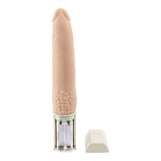 You2Toys Vibrator Push It