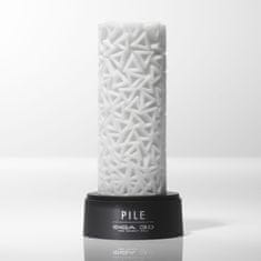 Tenga Masturbator Tenga 3D Pile