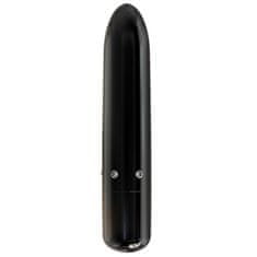 PowerBullet Vibrator PowerBullet Pretty Point, črn