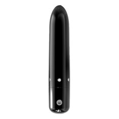 PowerBullet Vibrator PowerBullet Pretty Point, črn