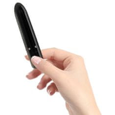 PowerBullet Vibrator PowerBullet Pretty Point, črn