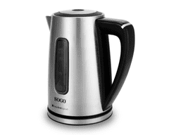 Sogo Grelnik vode KET-SS-7785