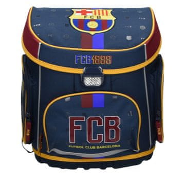FC Barcelona Torba Abc Barcelona 1