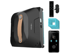 Cecotec Robotski čistilnik oken Conga Windroid 1390 Double Spray Connected