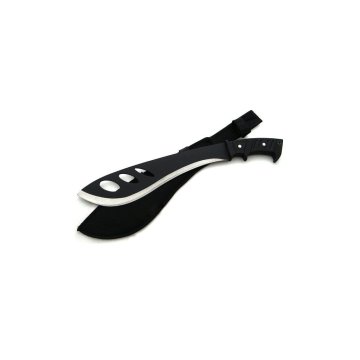 BSH BSH Mačeta iz nerjavečega jekla KUKRI, 42,5 cm, T-511