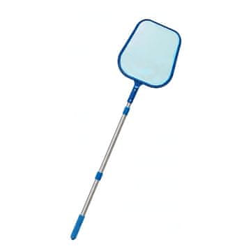 LIVEFY Pool Net mreža za bazen 137 cm, modra